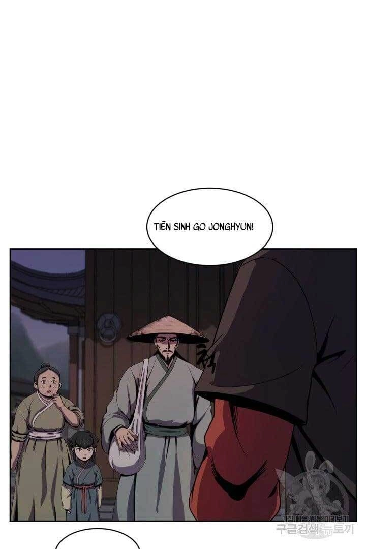 Bậc Thầy Phép Thuật Ở Thế Giới Võ Lâm Chapter 5 - 9