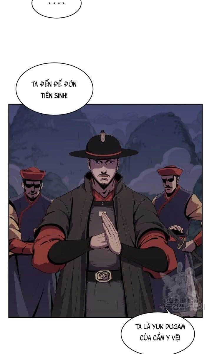 Bậc Thầy Phép Thuật Ở Thế Giới Võ Lâm Chapter 5 - 10