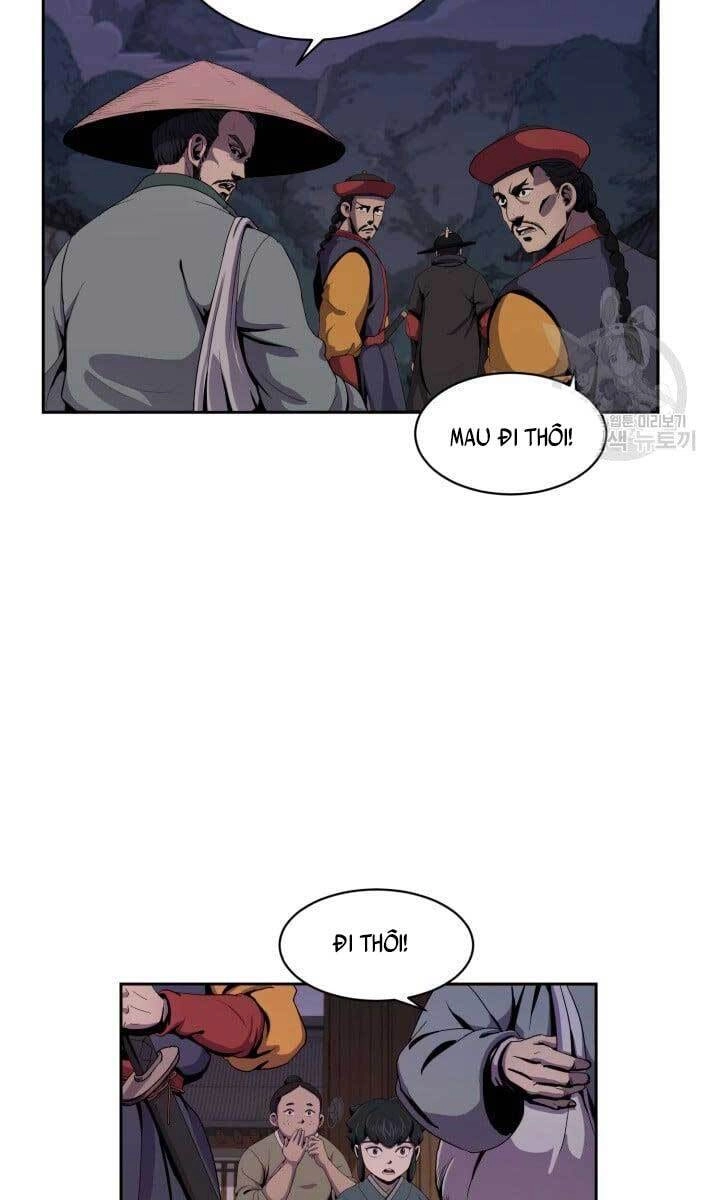 Bậc Thầy Phép Thuật Ở Thế Giới Võ Lâm Chapter 5 - 15