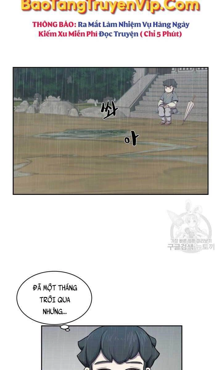 Bậc Thầy Phép Thuật Ở Thế Giới Võ Lâm Chapter 5 - 21