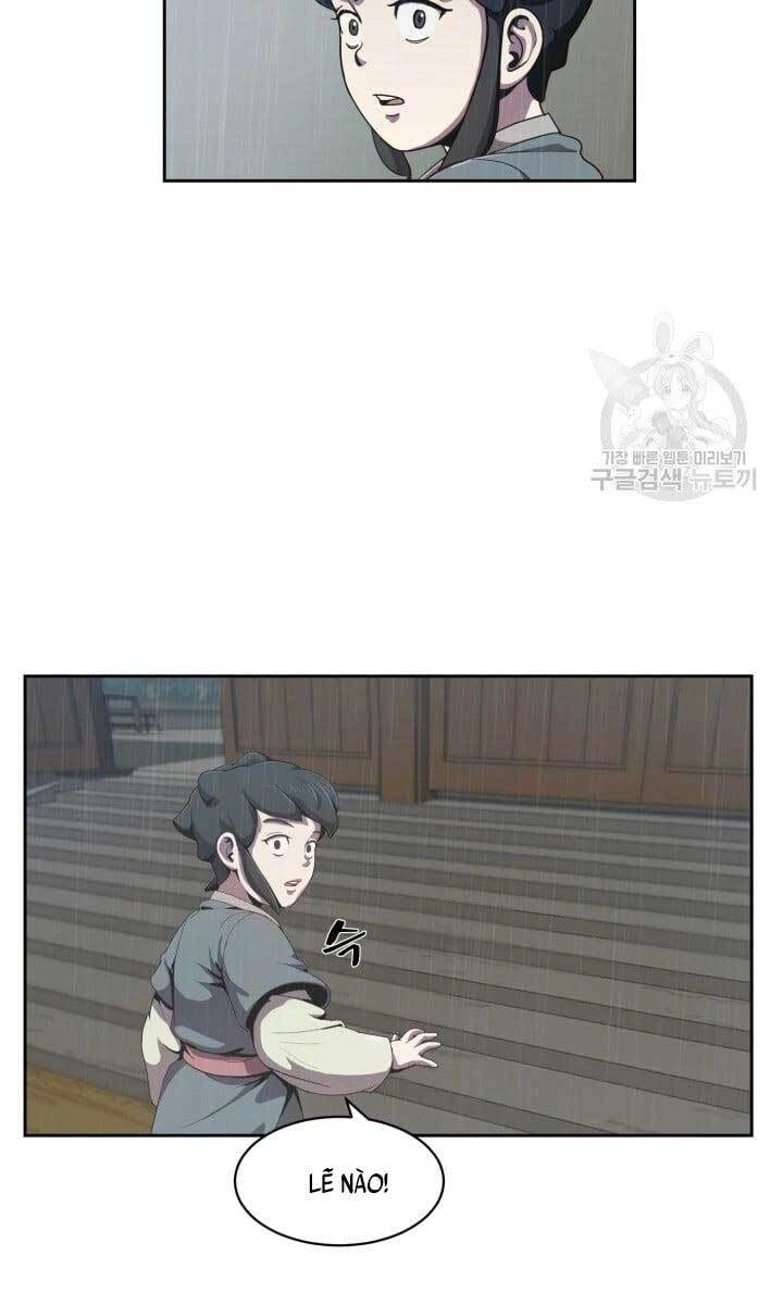 Bậc Thầy Phép Thuật Ở Thế Giới Võ Lâm Chapter 5 - 24