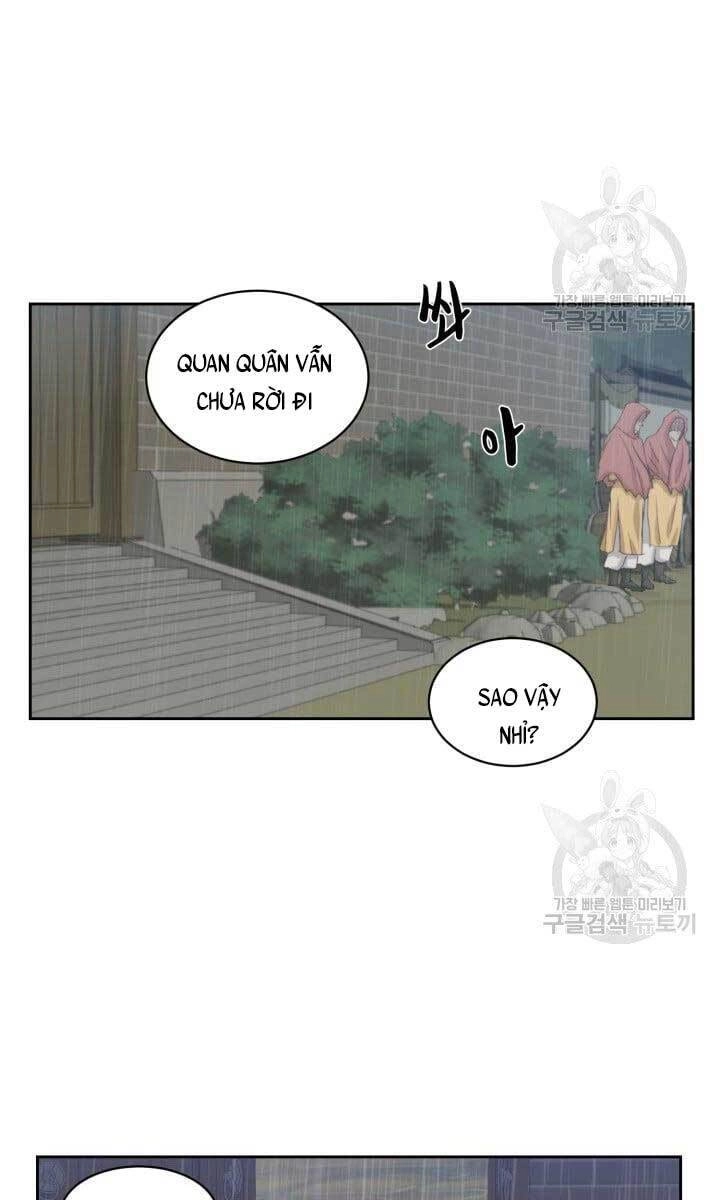 Bậc Thầy Phép Thuật Ở Thế Giới Võ Lâm Chapter 5 - 25