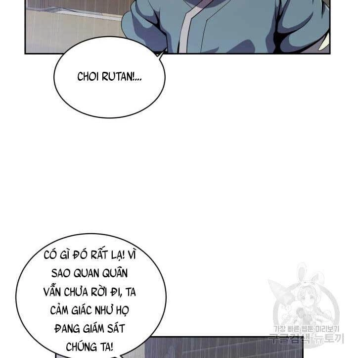 Bậc Thầy Phép Thuật Ở Thế Giới Võ Lâm Chapter 5 - 27