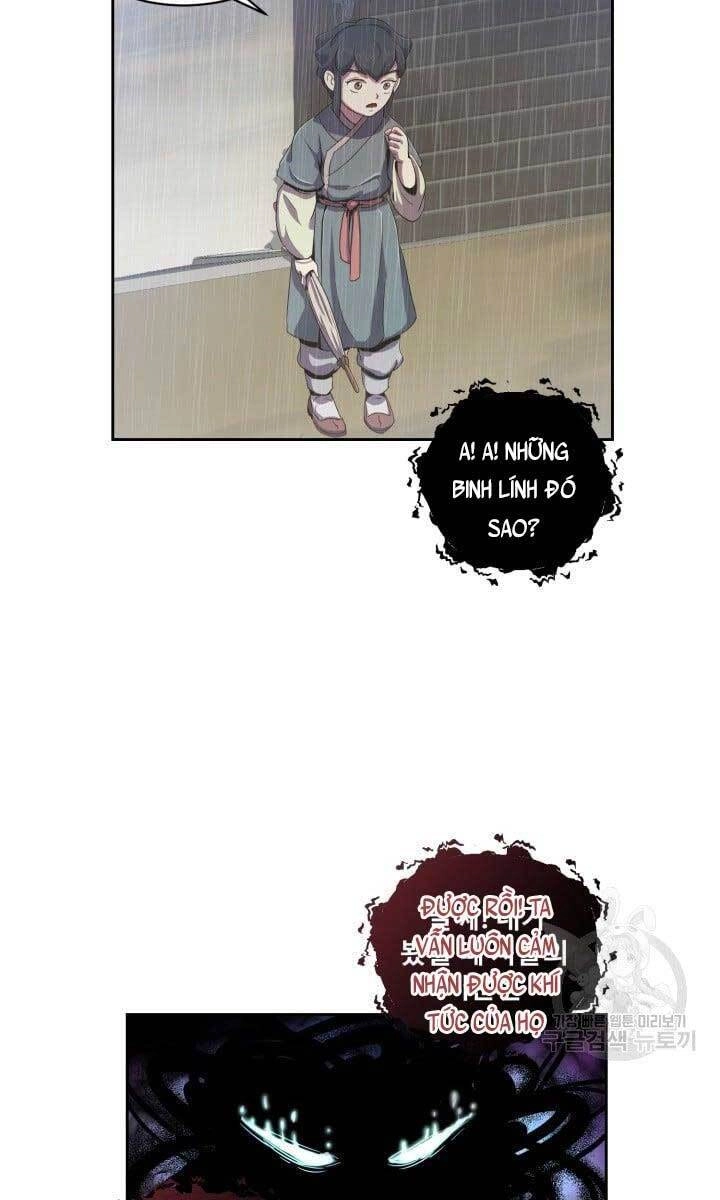 Bậc Thầy Phép Thuật Ở Thế Giới Võ Lâm Chapter 5 - 28