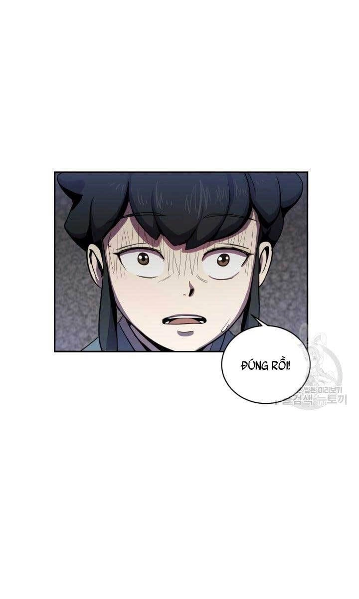 Bậc Thầy Phép Thuật Ở Thế Giới Võ Lâm Chapter 5 - 30