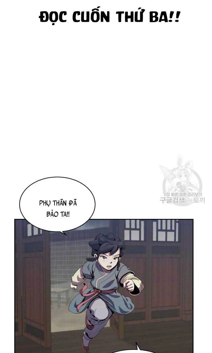 Bậc Thầy Phép Thuật Ở Thế Giới Võ Lâm Chapter 5 - 31