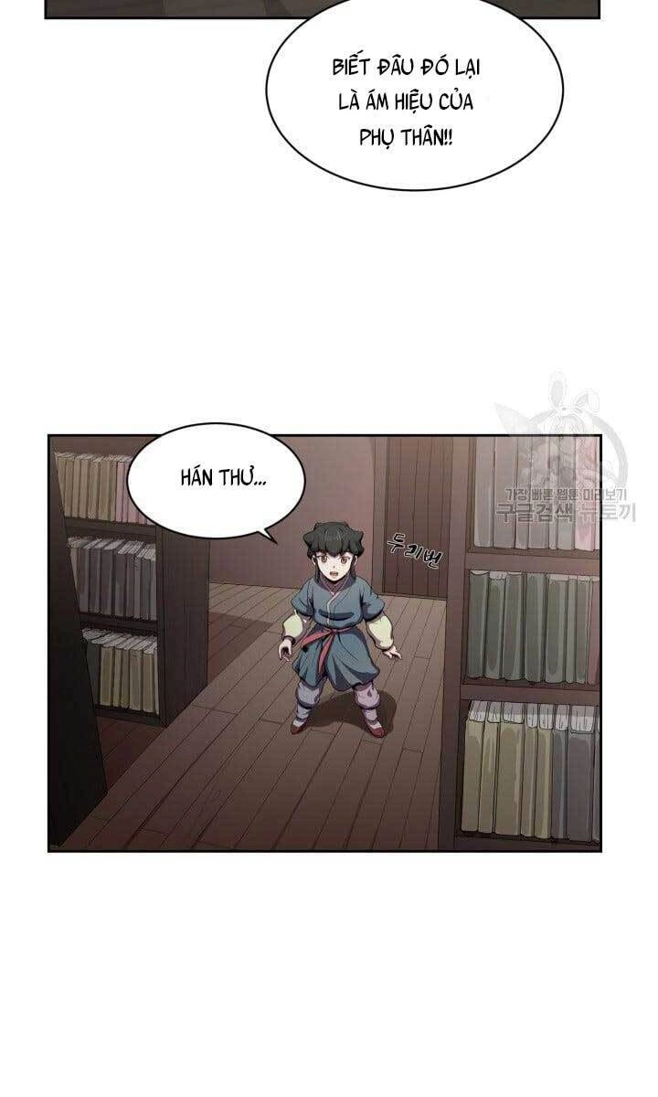 Bậc Thầy Phép Thuật Ở Thế Giới Võ Lâm Chapter 5 - 32