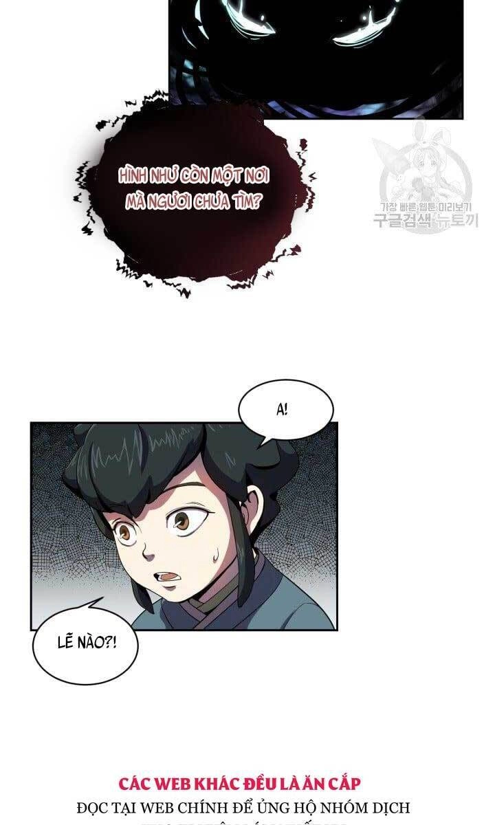 Bậc Thầy Phép Thuật Ở Thế Giới Võ Lâm Chapter 5 - 38