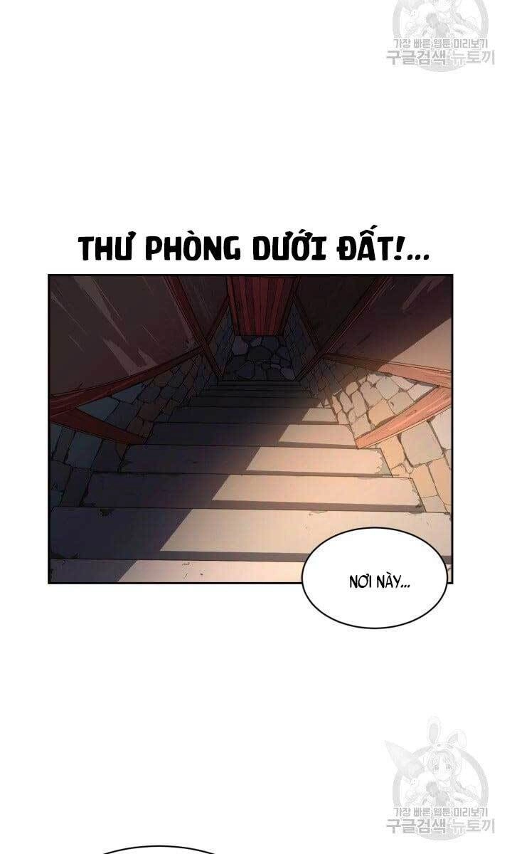 Bậc Thầy Phép Thuật Ở Thế Giới Võ Lâm Chapter 5 - 40