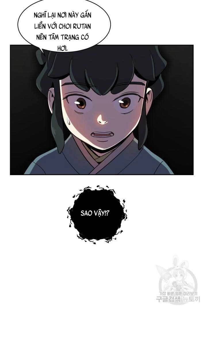 Bậc Thầy Phép Thuật Ở Thế Giới Võ Lâm Chapter 5 - 41