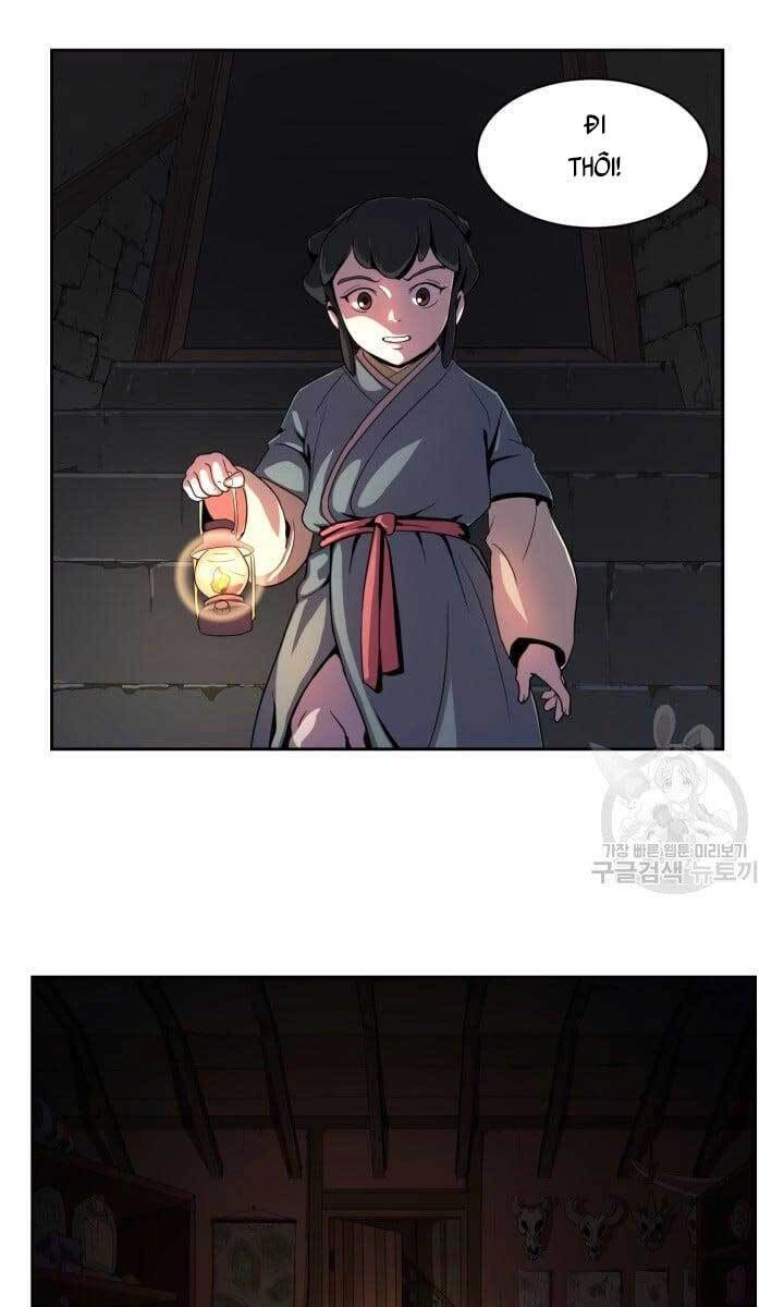 Bậc Thầy Phép Thuật Ở Thế Giới Võ Lâm Chapter 5 - 42