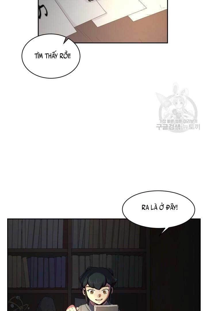 Bậc Thầy Phép Thuật Ở Thế Giới Võ Lâm Chapter 5 - 45