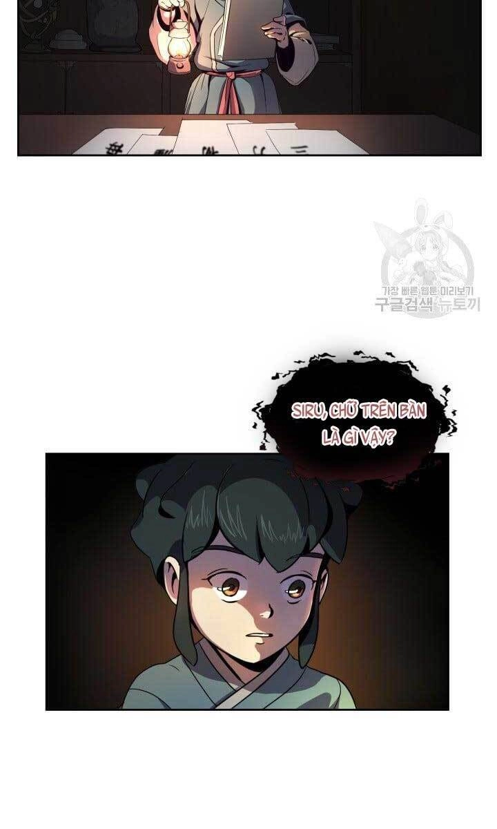 Bậc Thầy Phép Thuật Ở Thế Giới Võ Lâm Chapter 5 - 46