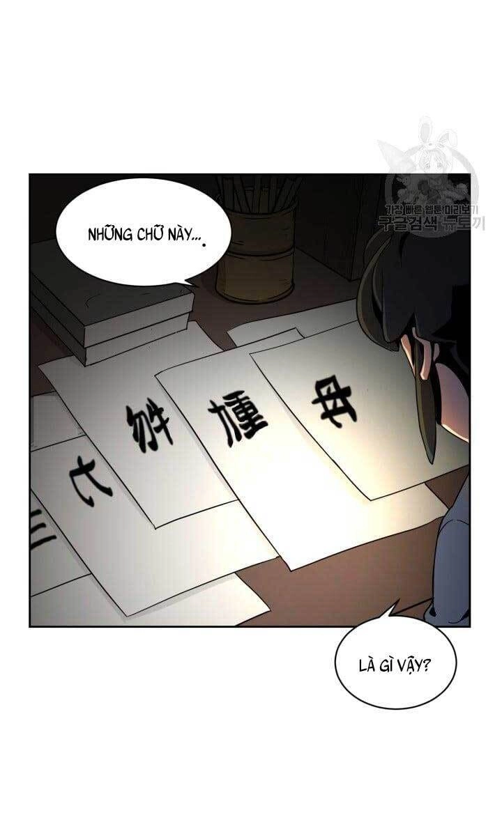 Bậc Thầy Phép Thuật Ở Thế Giới Võ Lâm Chapter 5 - 47