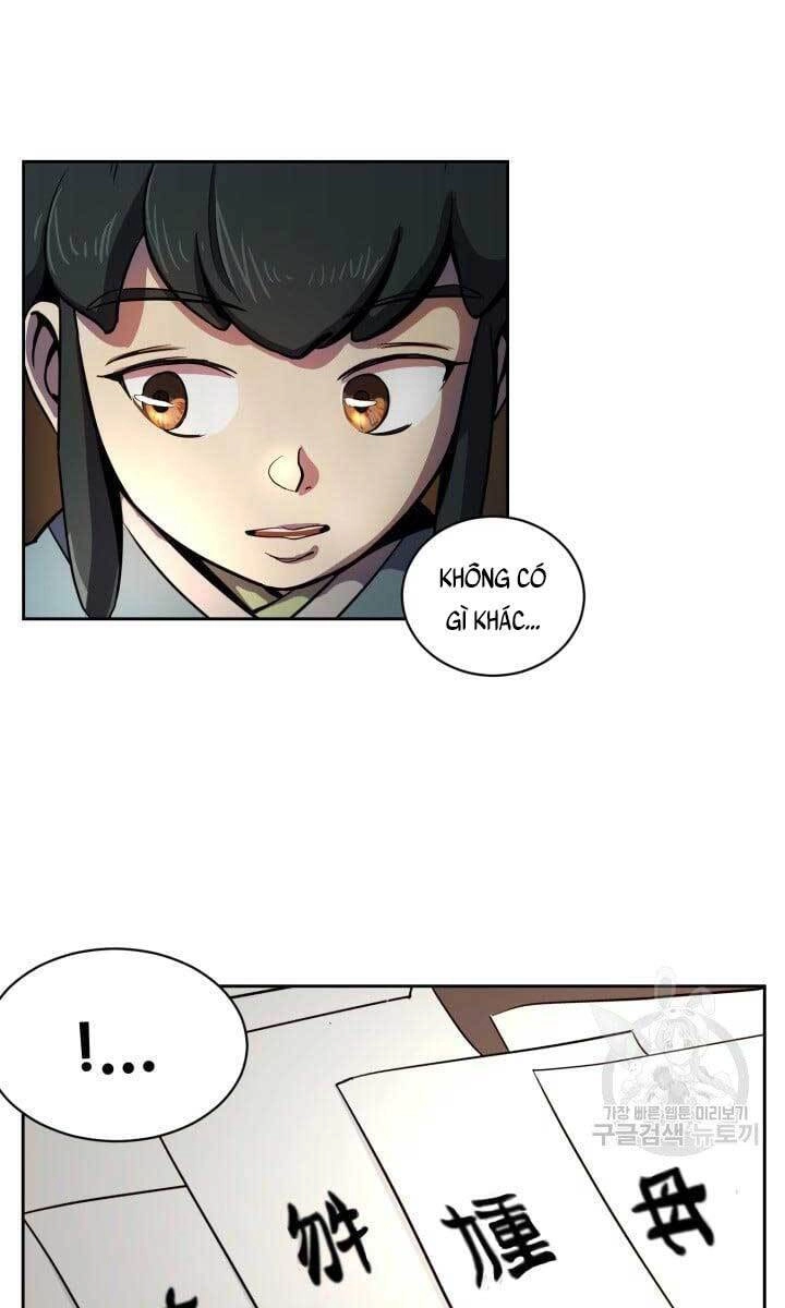 Bậc Thầy Phép Thuật Ở Thế Giới Võ Lâm Chapter 5 - 50