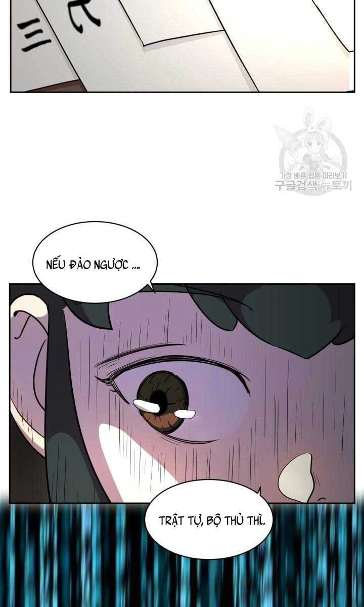 Bậc Thầy Phép Thuật Ở Thế Giới Võ Lâm Chapter 5 - 51