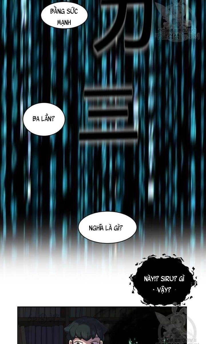 Bậc Thầy Phép Thuật Ở Thế Giới Võ Lâm Chapter 5 - 53