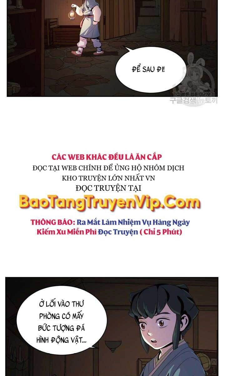 Bậc Thầy Phép Thuật Ở Thế Giới Võ Lâm Chapter 5 - 56