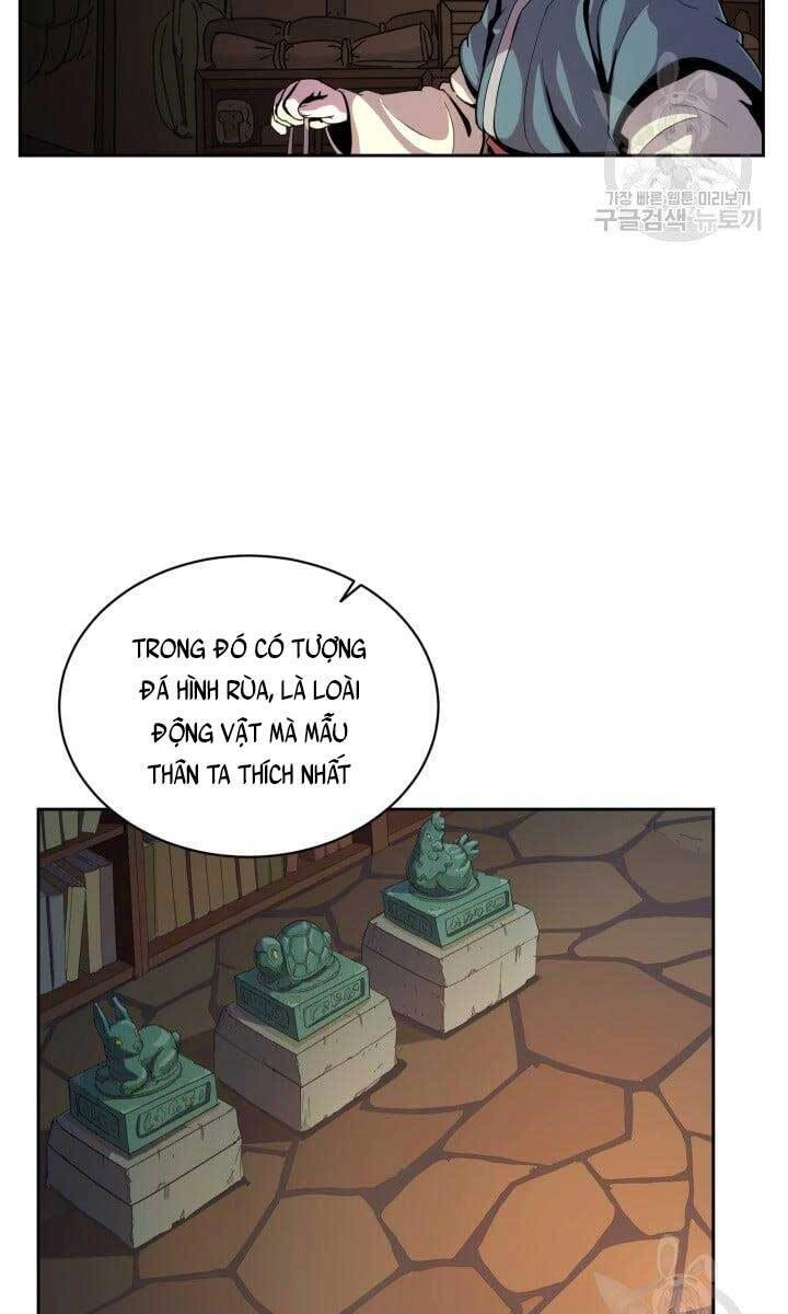 Bậc Thầy Phép Thuật Ở Thế Giới Võ Lâm Chapter 5 - 57