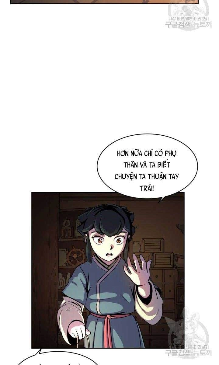 Bậc Thầy Phép Thuật Ở Thế Giới Võ Lâm Chapter 5 - 58