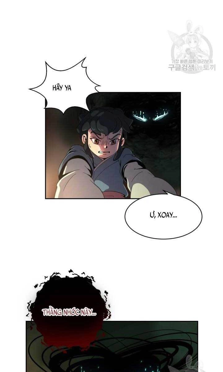 Bậc Thầy Phép Thuật Ở Thế Giới Võ Lâm Chapter 5 - 60