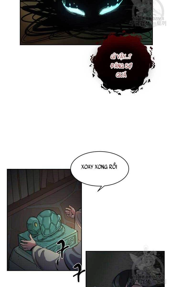 Bậc Thầy Phép Thuật Ở Thế Giới Võ Lâm Chapter 5 - 61