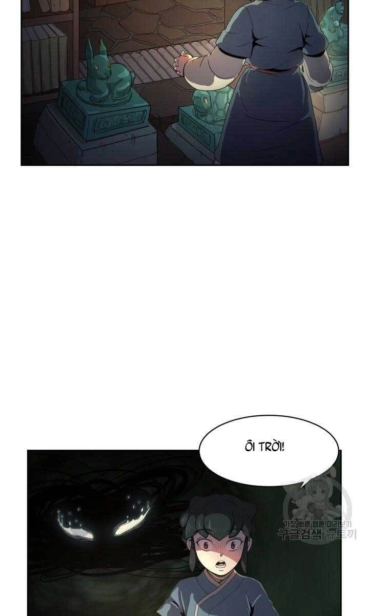 Bậc Thầy Phép Thuật Ở Thế Giới Võ Lâm Chapter 5 - 63