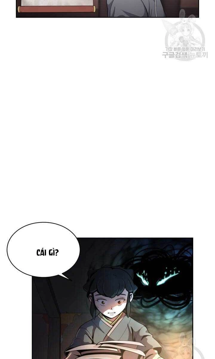 Bậc Thầy Phép Thuật Ở Thế Giới Võ Lâm Chapter 5 - 68