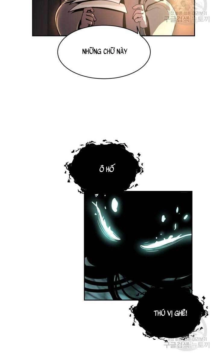 Bậc Thầy Phép Thuật Ở Thế Giới Võ Lâm Chapter 5 - 69