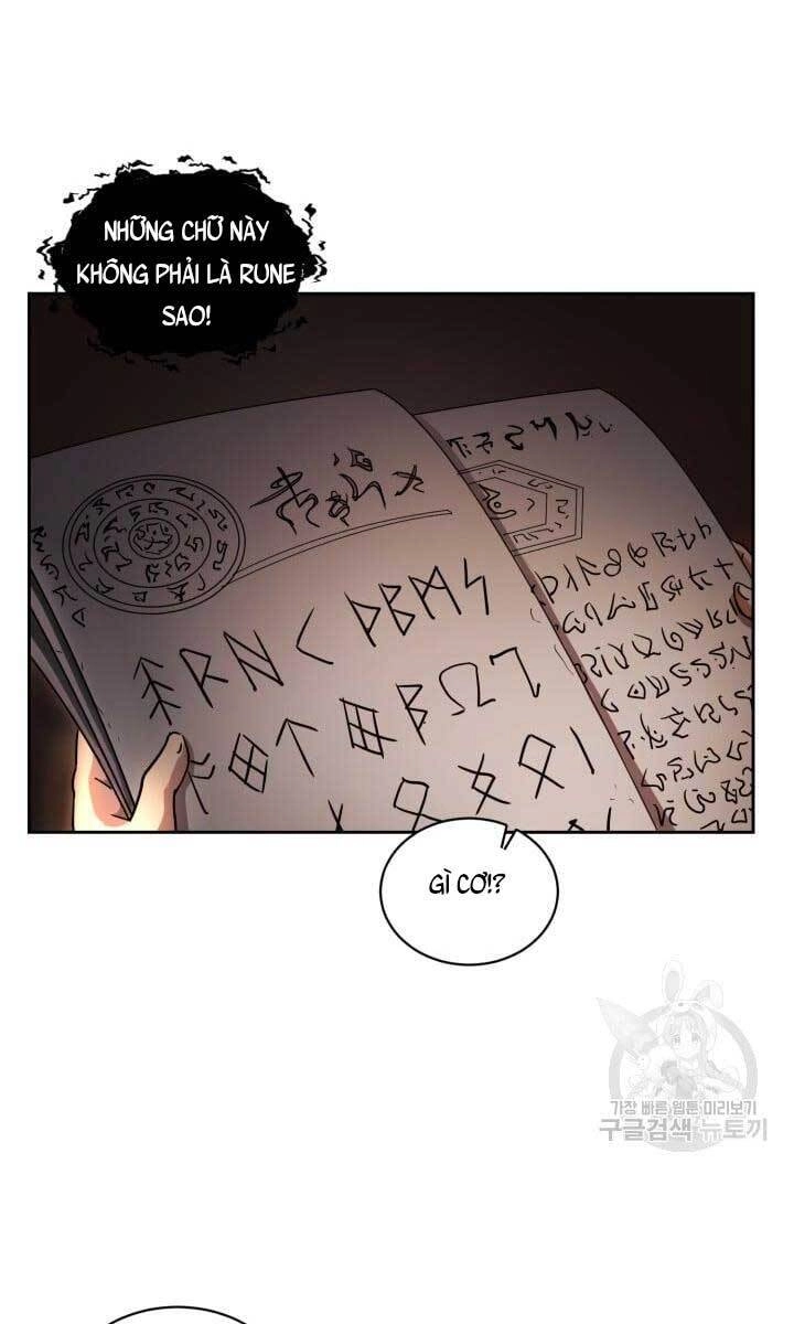 Bậc Thầy Phép Thuật Ở Thế Giới Võ Lâm Chapter 5 - 70