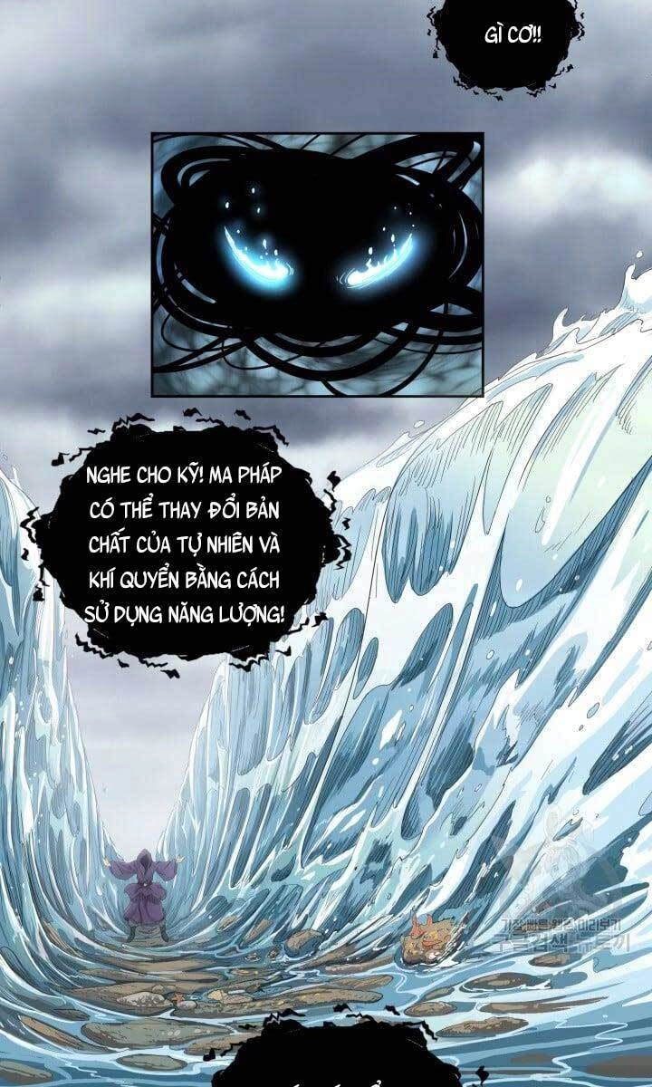 Bậc Thầy Phép Thuật Ở Thế Giới Võ Lâm Chapter 5 - 72