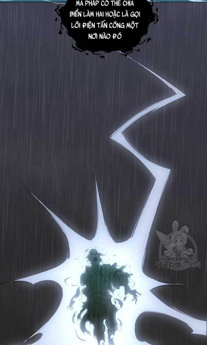 Bậc Thầy Phép Thuật Ở Thế Giới Võ Lâm Chapter 5 - 73