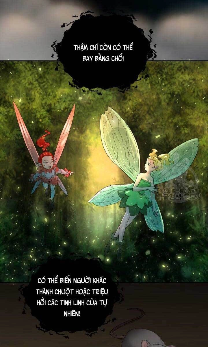 Bậc Thầy Phép Thuật Ở Thế Giới Võ Lâm Chapter 5 - 75