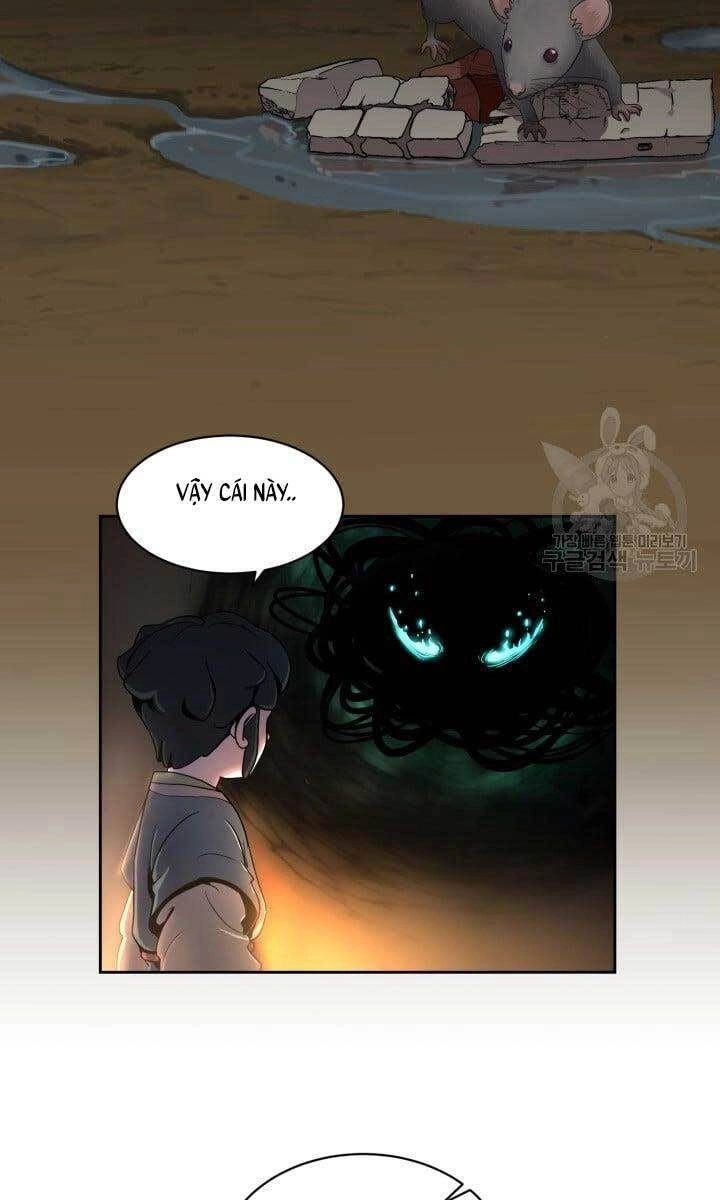 Bậc Thầy Phép Thuật Ở Thế Giới Võ Lâm Chapter 5 - 76