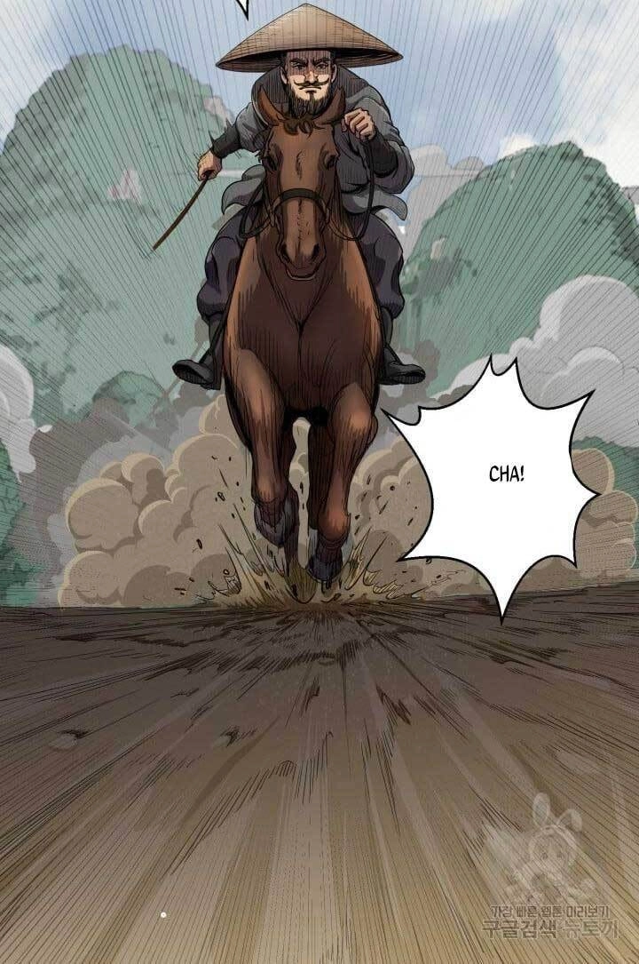 Bậc Thầy Phép Thuật Ở Thế Giới Võ Lâm Chapter 5 - 80