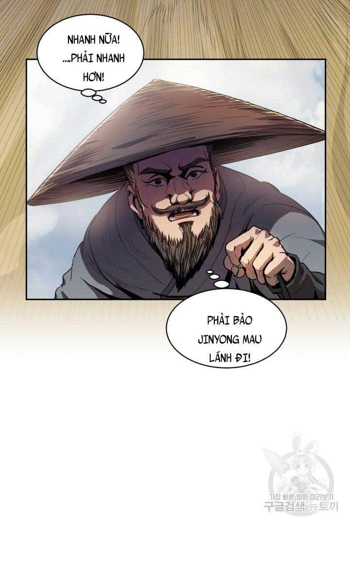 Bậc Thầy Phép Thuật Ở Thế Giới Võ Lâm Chapter 5 - 81