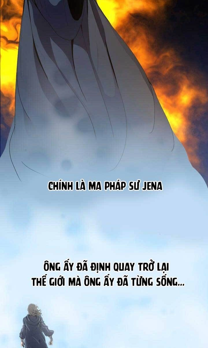 Bậc Thầy Phép Thuật Ở Thế Giới Võ Lâm Chapter 6 - 3