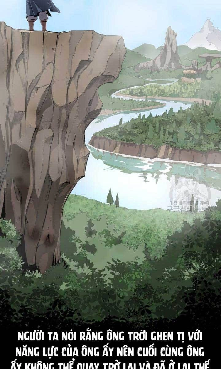 Bậc Thầy Phép Thuật Ở Thế Giới Võ Lâm Chapter 6 - 4