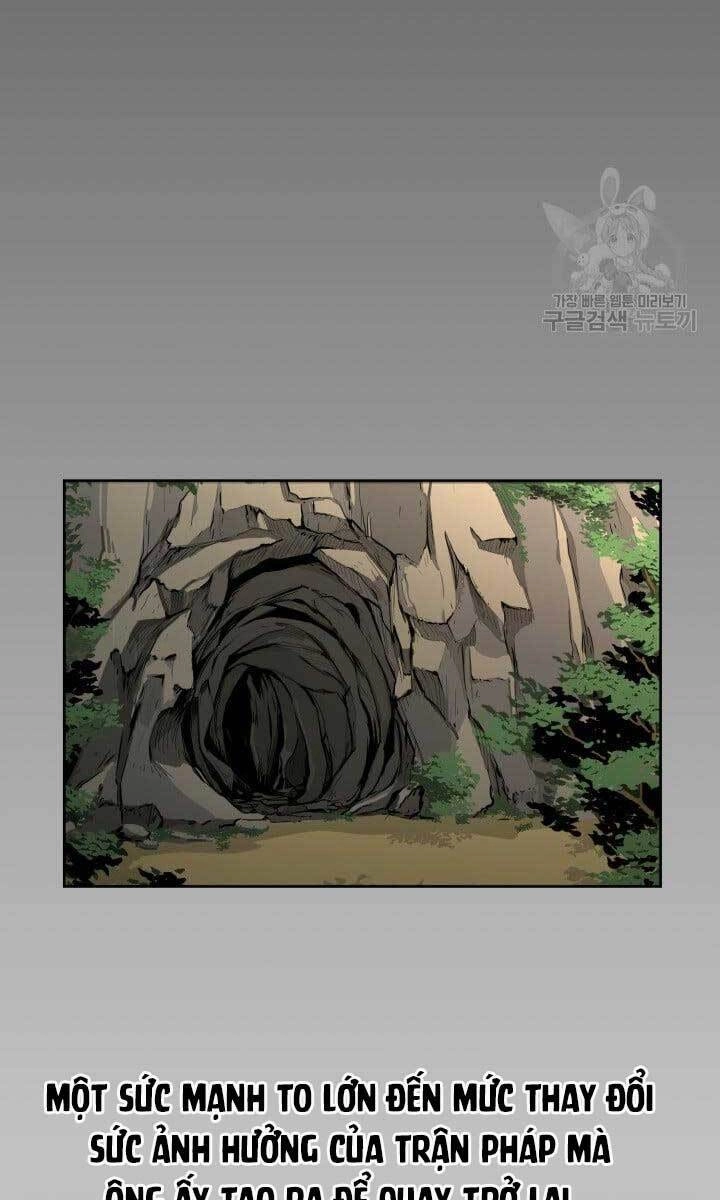 Bậc Thầy Phép Thuật Ở Thế Giới Võ Lâm Chapter 6 - 7