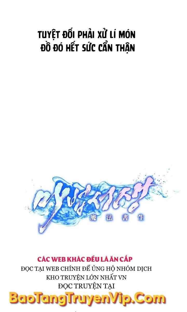 Bậc Thầy Phép Thuật Ở Thế Giới Võ Lâm Chapter 6 - 11