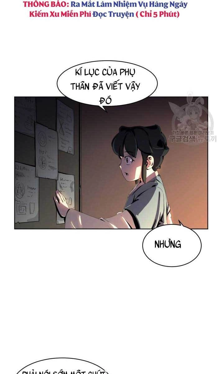 Bậc Thầy Phép Thuật Ở Thế Giới Võ Lâm Chapter 6 - 12