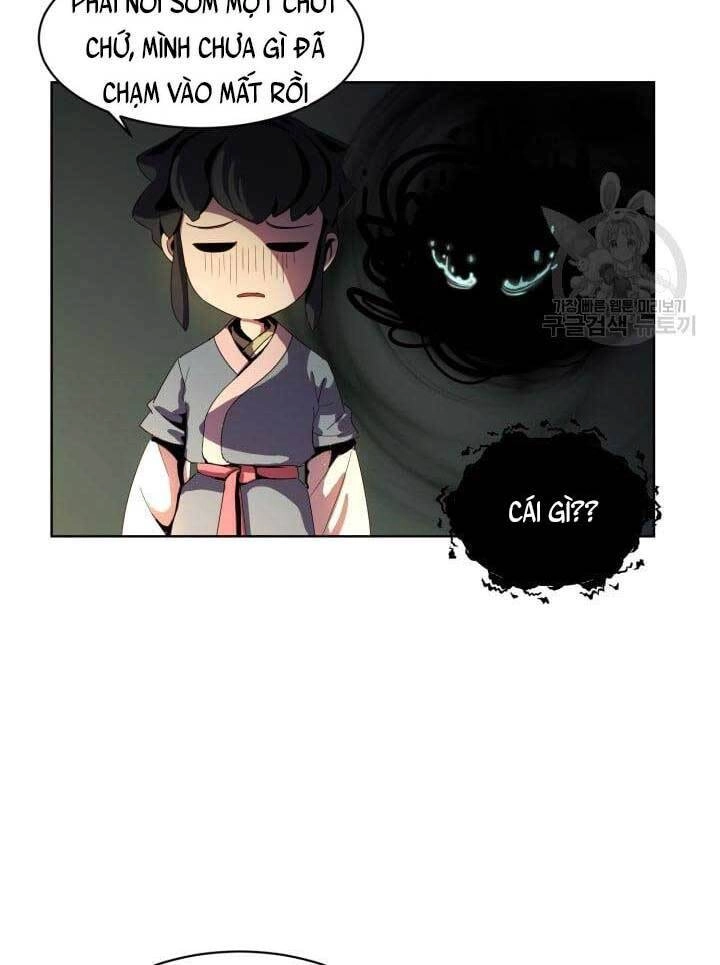 Bậc Thầy Phép Thuật Ở Thế Giới Võ Lâm Chapter 6 - 13