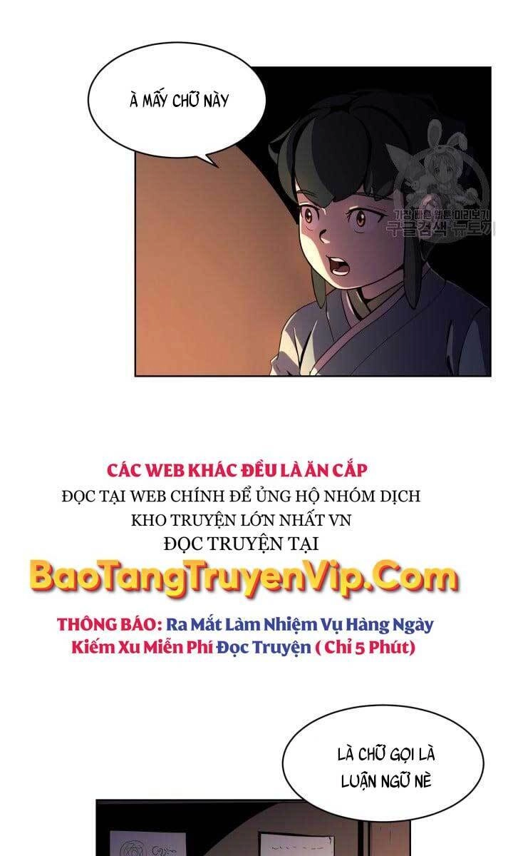 Bậc Thầy Phép Thuật Ở Thế Giới Võ Lâm Chapter 6 - 15