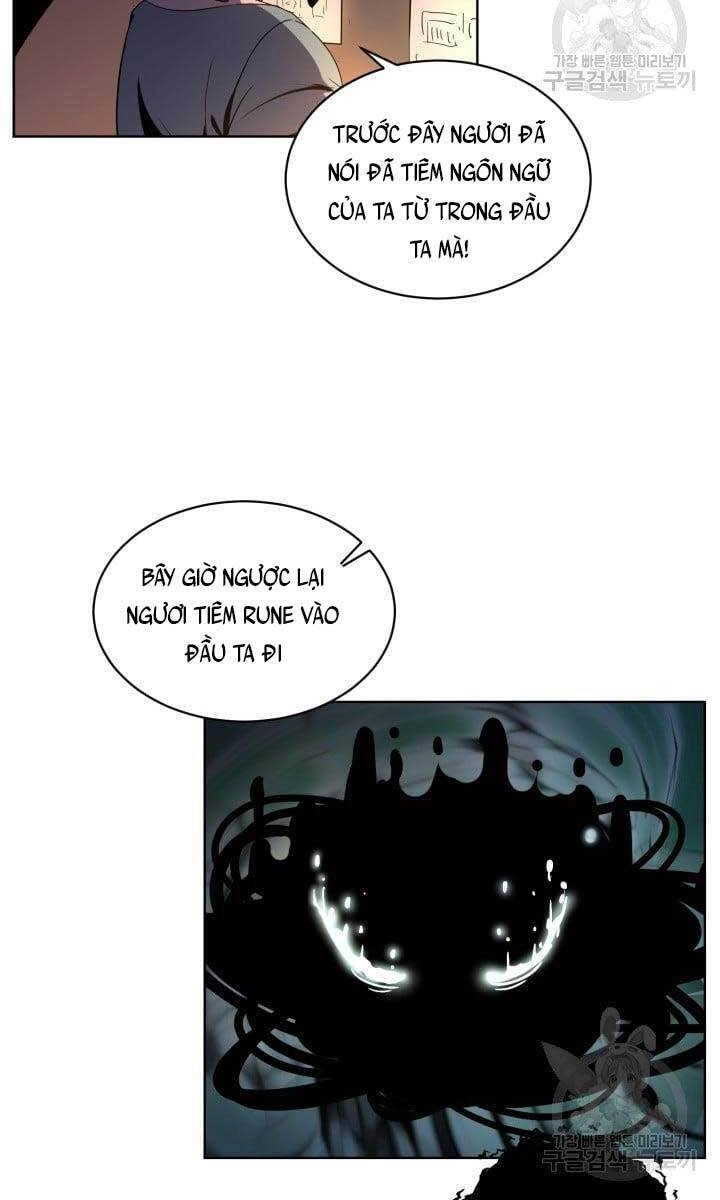 Bậc Thầy Phép Thuật Ở Thế Giới Võ Lâm Chapter 6 - 17