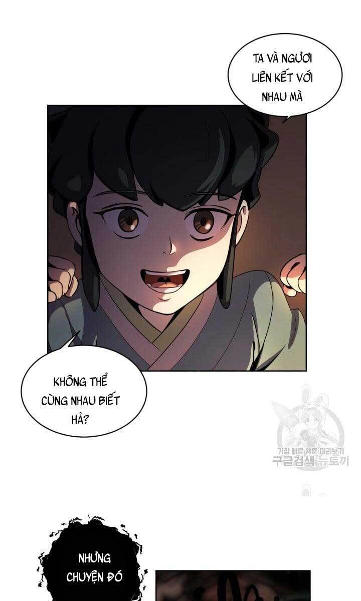 Bậc Thầy Phép Thuật Ở Thế Giới Võ Lâm Chapter 6 - 19