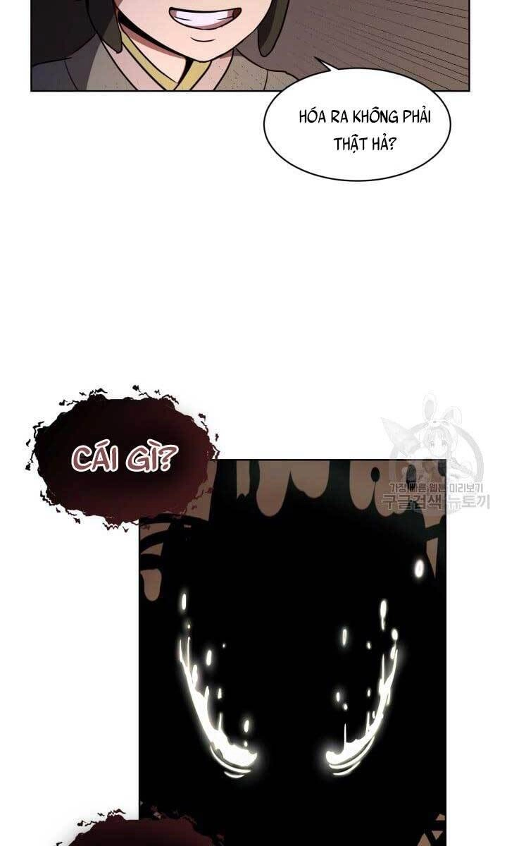 Bậc Thầy Phép Thuật Ở Thế Giới Võ Lâm Chapter 6 - 21