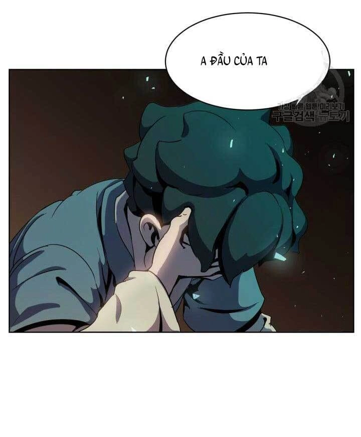 Bậc Thầy Phép Thuật Ở Thế Giới Võ Lâm Chapter 6 - 25