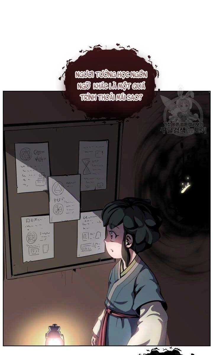 Bậc Thầy Phép Thuật Ở Thế Giới Võ Lâm Chapter 6 - 26