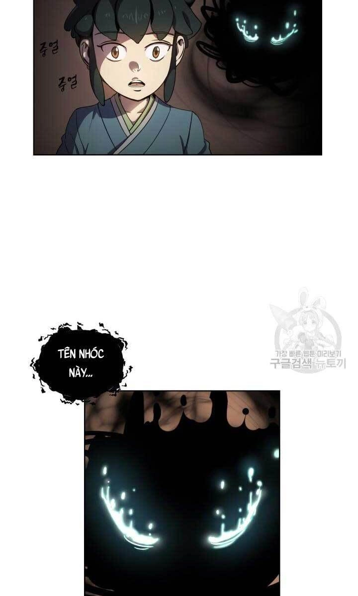 Bậc Thầy Phép Thuật Ở Thế Giới Võ Lâm Chapter 6 - 29