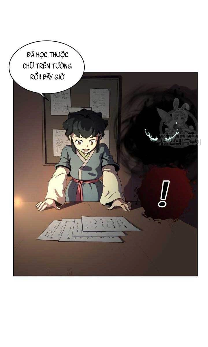 Bậc Thầy Phép Thuật Ở Thế Giới Võ Lâm Chapter 6 - 31